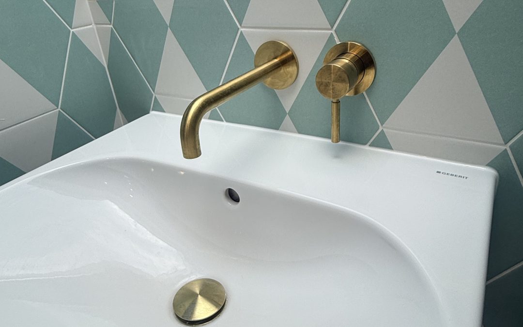 Bathroom Refurbishment, Oxford